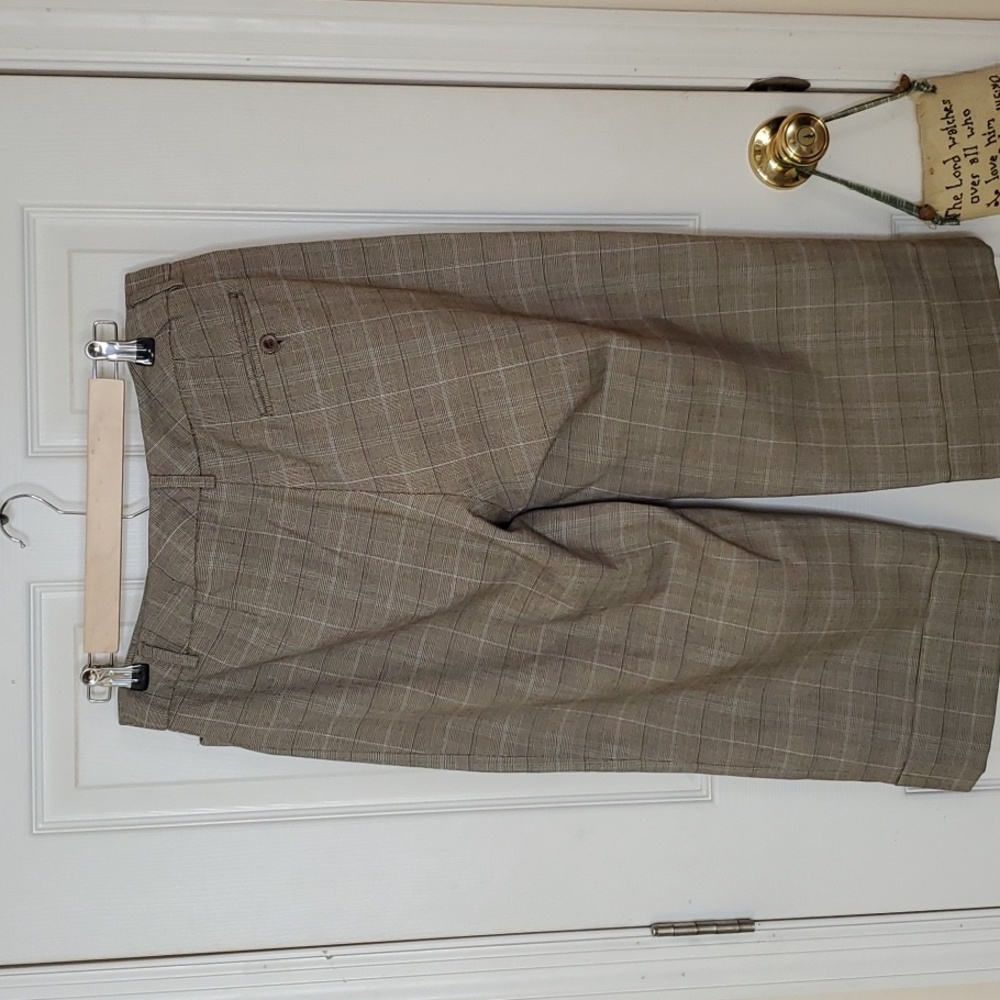 Preswick & Moore casual pants - Picture 3 of 5